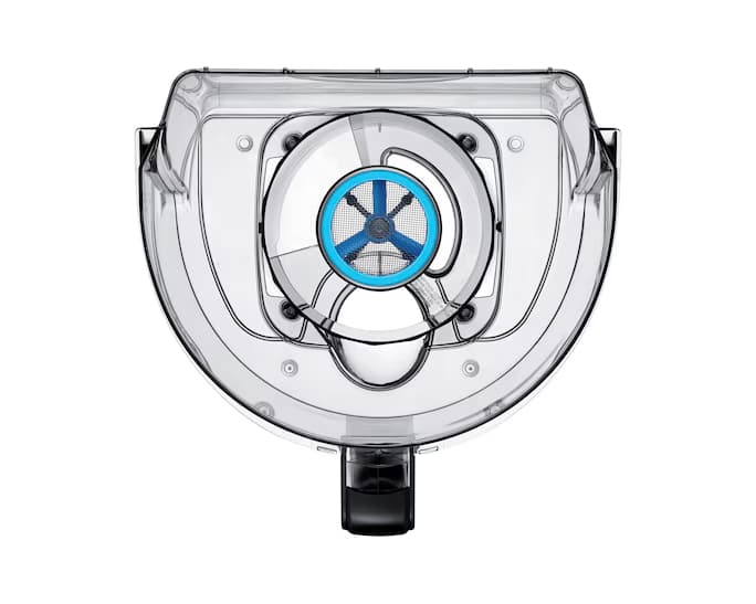 جاروبرقی سامسونگ مدل SC18M21D0VG توان 1800 وات | خرید با قیمت آتناکالا