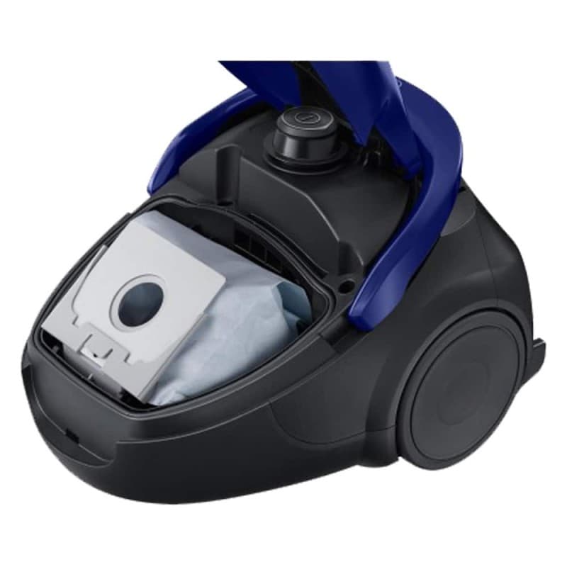 بررسی و خرید جاروبرقی سامسونگ ۲۰۰۰ وات مدل SC20M2510WB (اصل ویتنام)