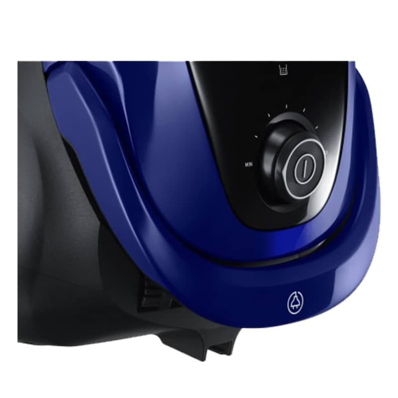 بررسی و خرید جاروبرقی سامسونگ ۲۰۰۰ وات مدل SC20M2510WB (اصل ویتنام)