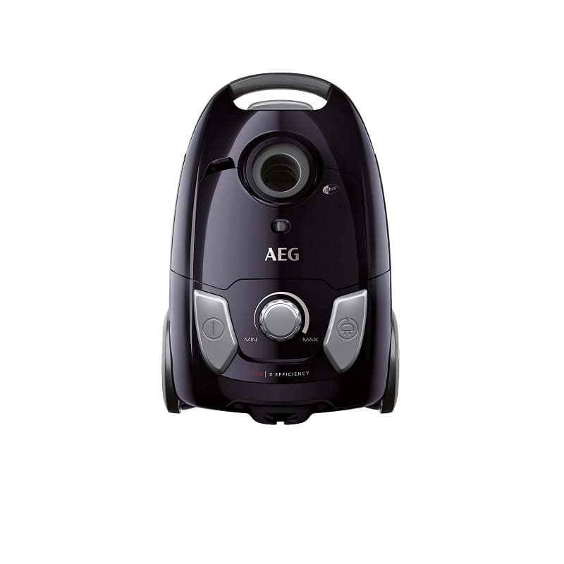 جاروبرقی آاگ مدل VX4-1-GM