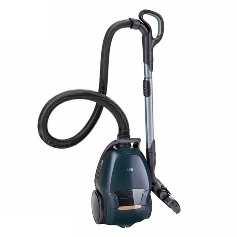 جاروبرقی آ ا گ مدل VX9-4-8IBX