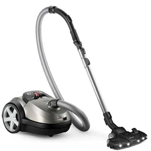 خرید و قیمت جاروبرقی فیلیپس مدل XD8052 اصلی (موتور قدرتمند 2200 وات) | آتناکالا بانه