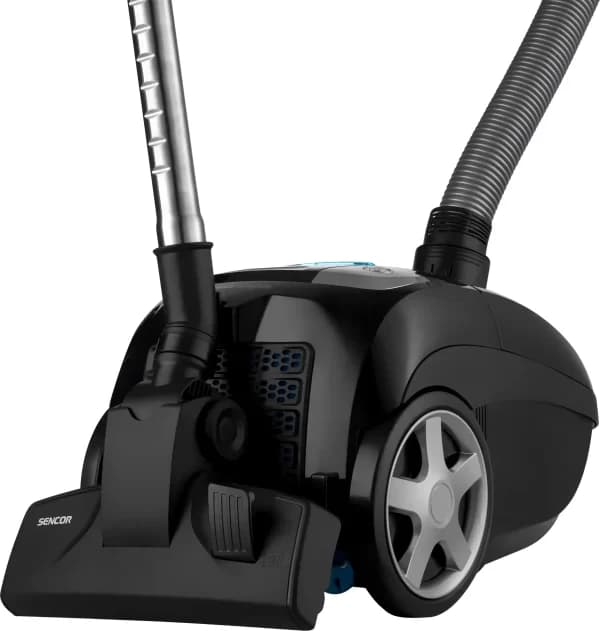 جاروبرقی سنکور مدل svc 7500bk