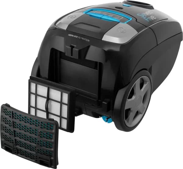 جاروبرقی سنکور مدل svc 7500bk