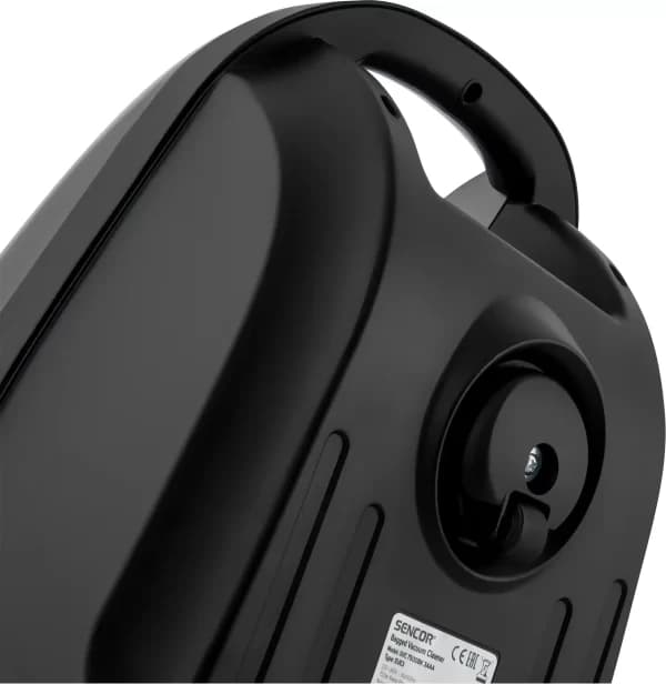 جاروبرقی سنکور مدل svc 7500bk