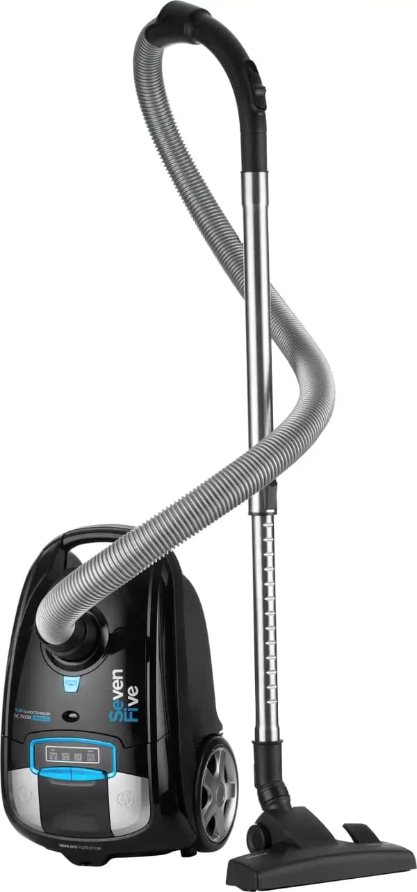 جاروبرقی سنکور مدل svc 7500bk