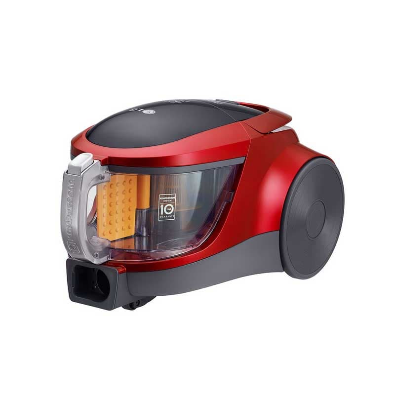 جاروبرقی ال جی مدل ۵۳۲۰ NNTR