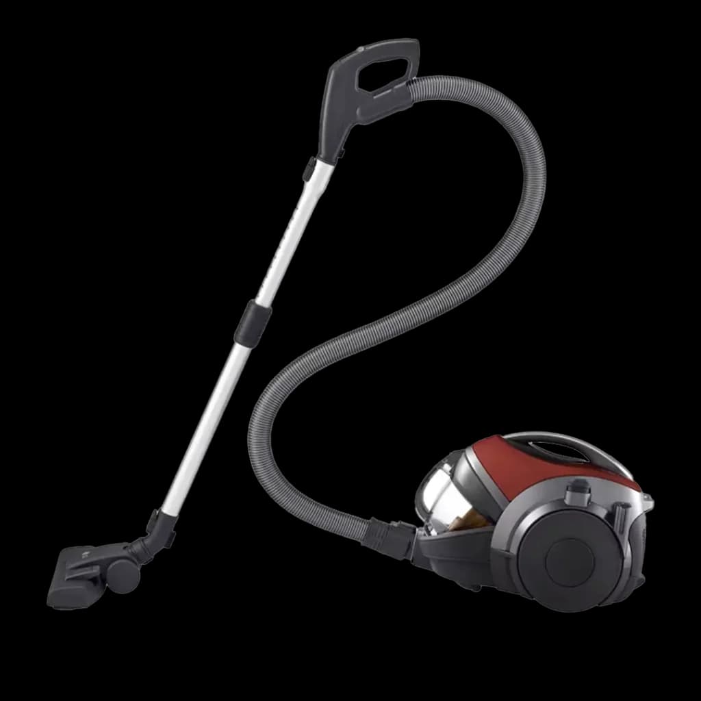 جاروبرقی ال جی 83209UHA قرمز