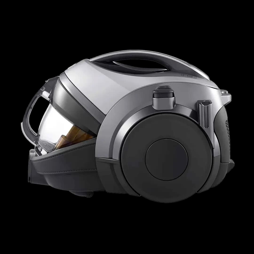 جاروبرقی ال جی 83209UHAS نقره ای