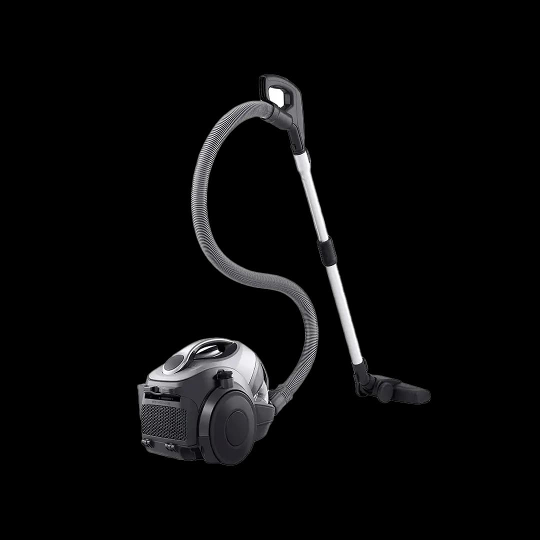 جاروبرقی ال جی 83209UHAS نقره ای