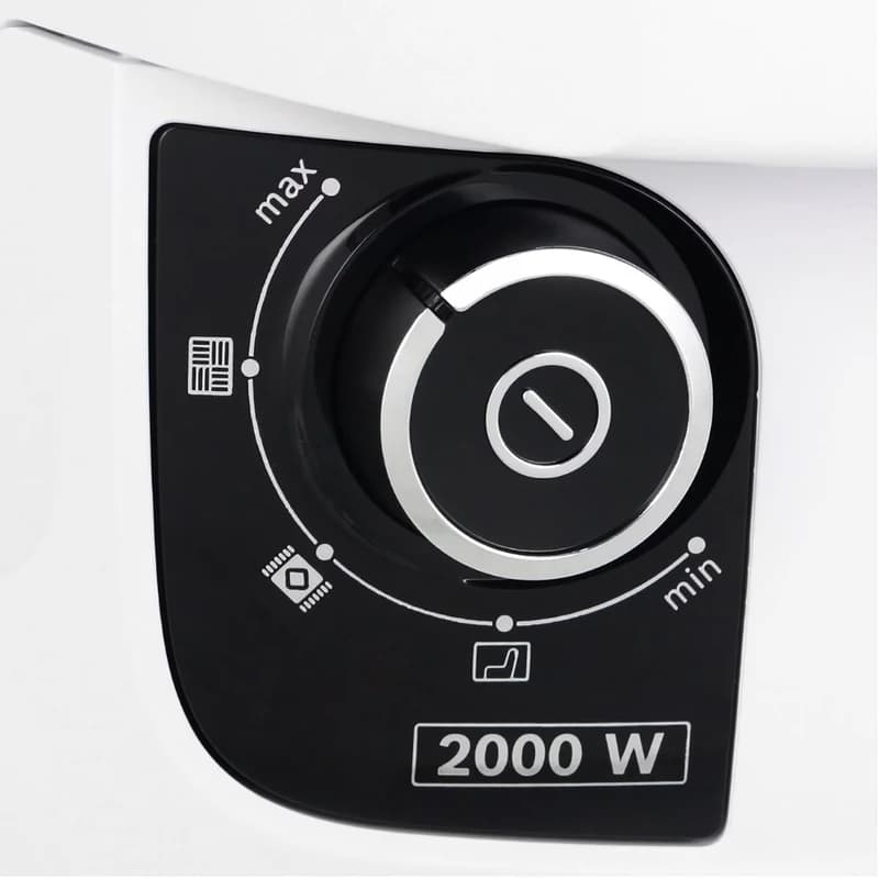 جاروبرقی مخزن دار بوش مدل BGC21HYG1