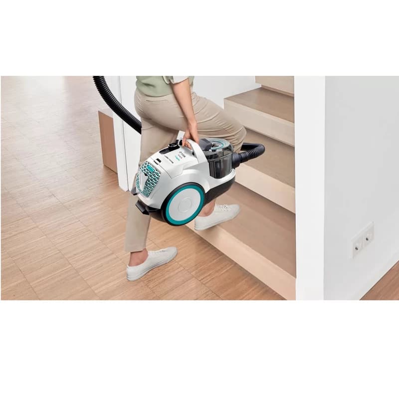 جاروبرقی مخزن دار بوش مدل BGC21HYG1