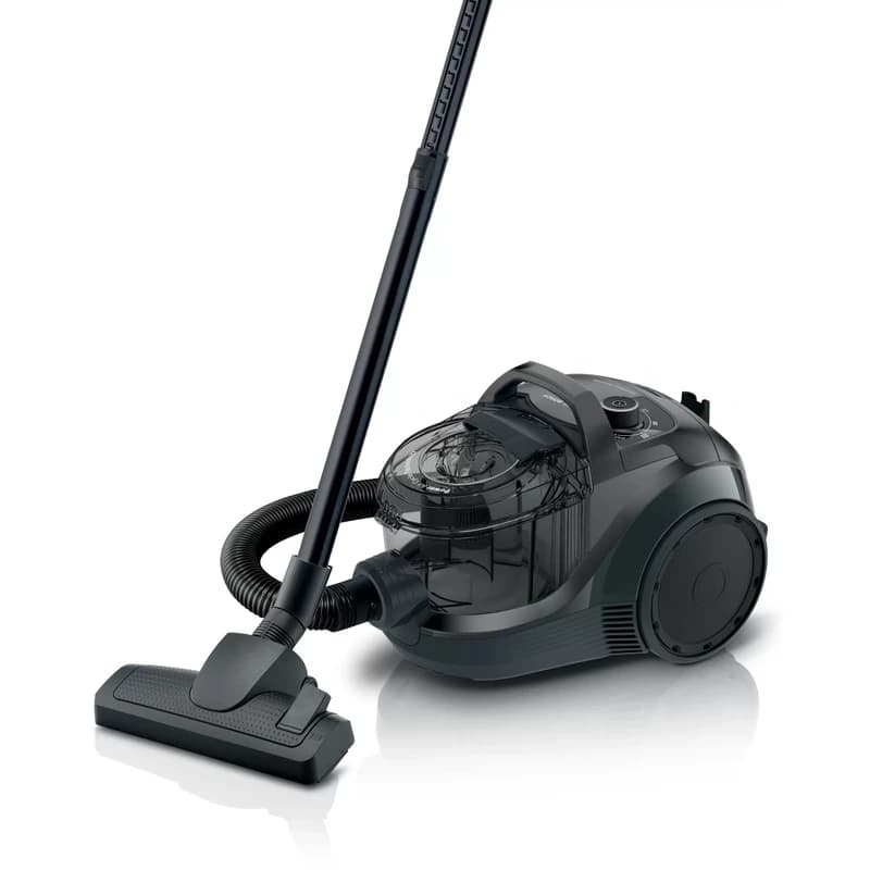 جاروبرقی مخزن دار بوش مدل BGS21X300