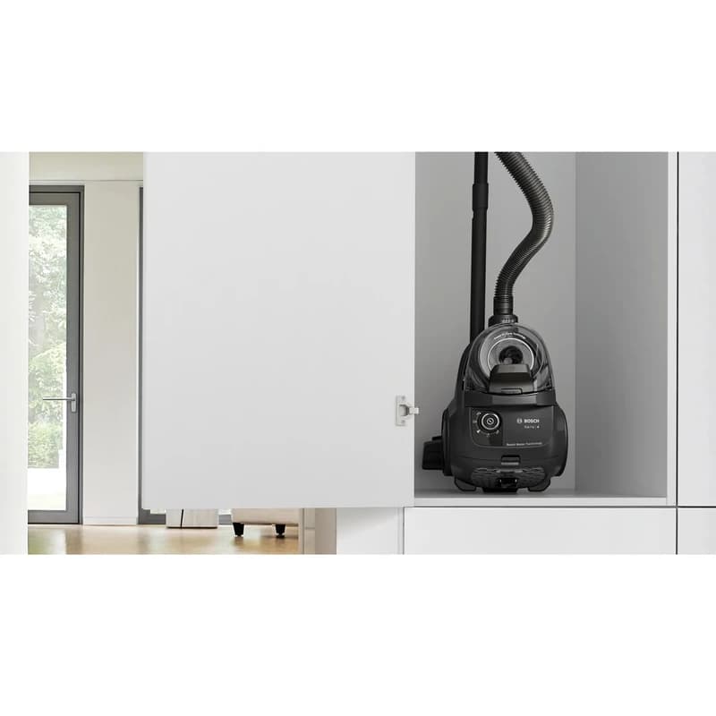 جاروبرقی مخزن دار بوش مدل BGS21X300