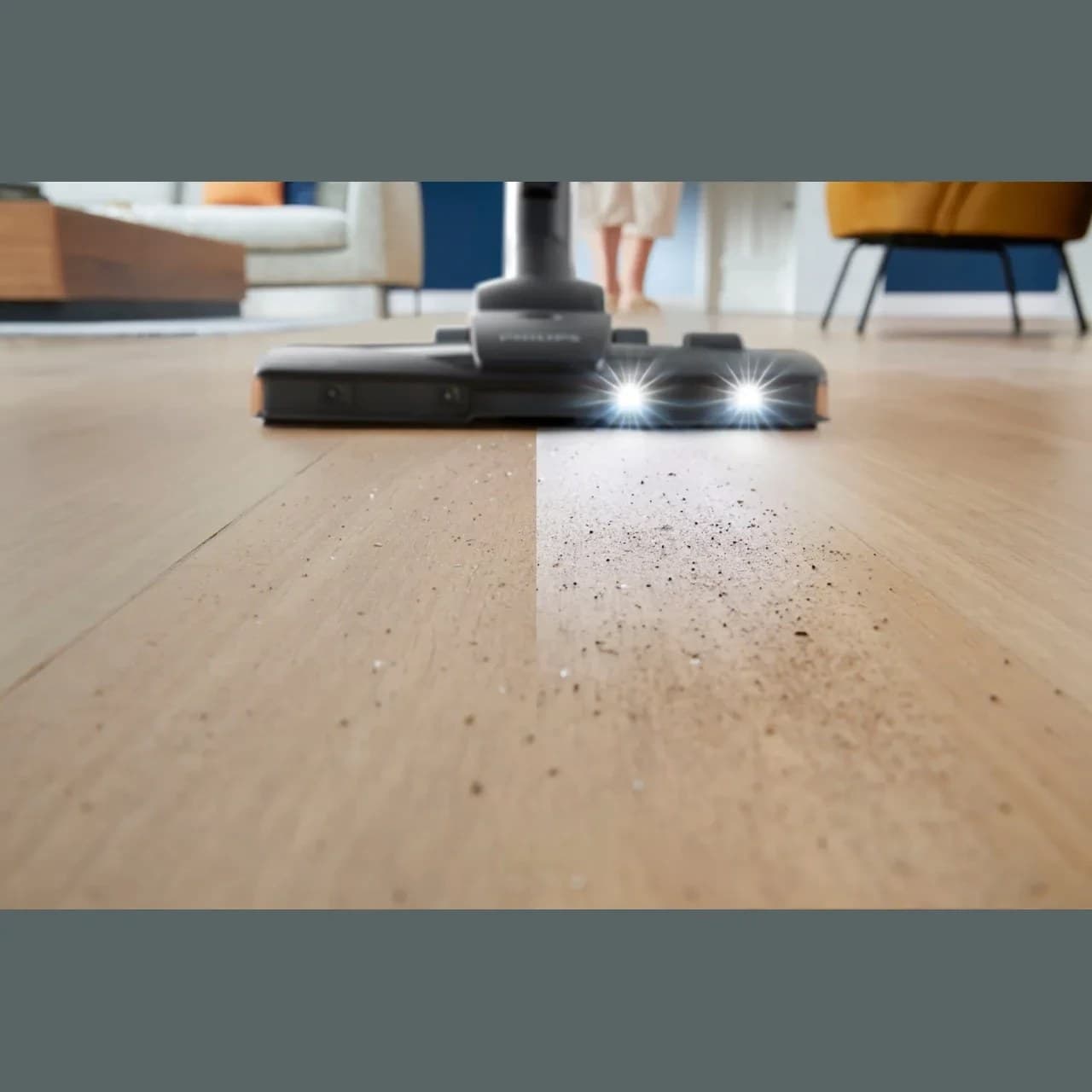 جاروبرقی فیلیپس مدل FC9747