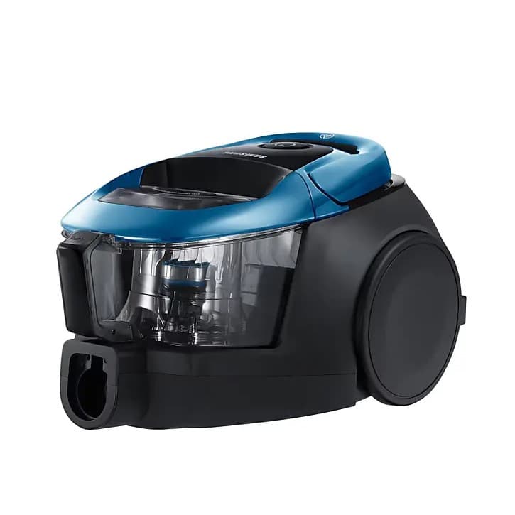 نقد و بررسی جامع جاروبرقی سامسونگ مدل SC18M31A0HU؛ قدرت واقعی در ابعاد جمعوجور