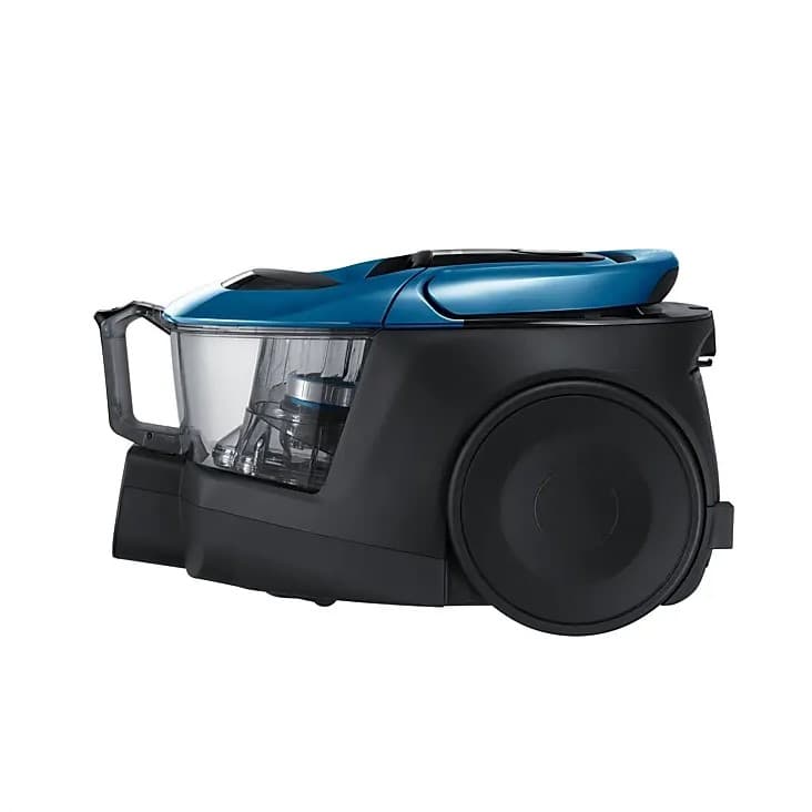 نقد و بررسی جامع جاروبرقی سامسونگ مدل SC18M31A0HU؛ قدرت واقعی در ابعاد جمعوجور