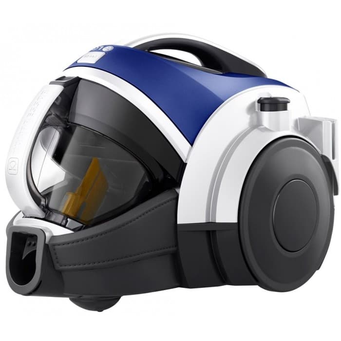 جاروبرقی ال جی مدل VC73189NHTB (آبی)