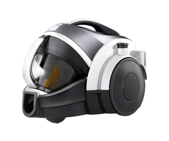 جاروبرقی ال جی مدل VC73189NHTS (نقره ای)