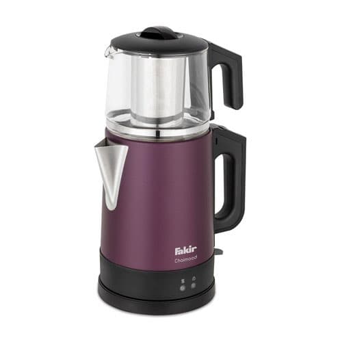 چای ساز فکر مدل Chaimood (چای مود)