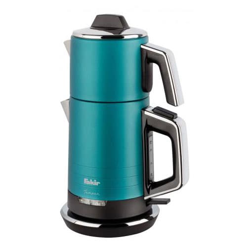 چای ساز فکر مدل Temper