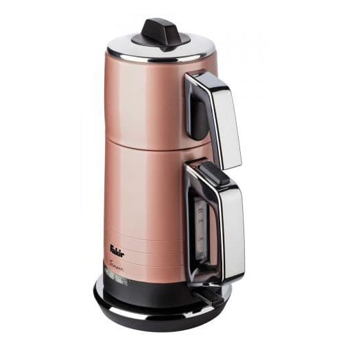 چای ساز فکر مدل Temper