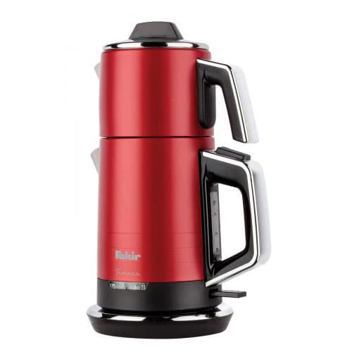 چای ساز فکر مدل Temper