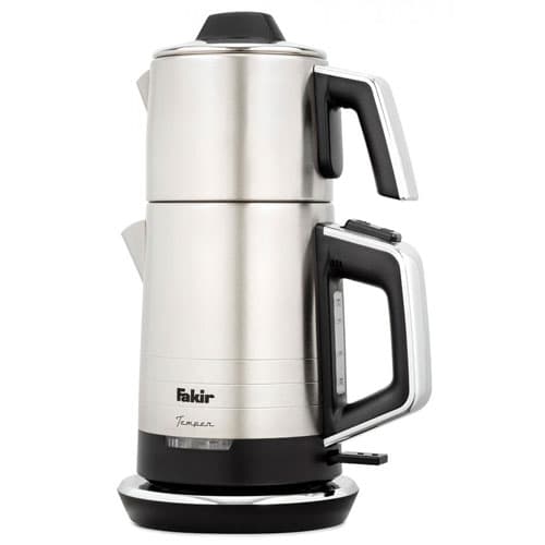 چای ساز فکر مدل Temper