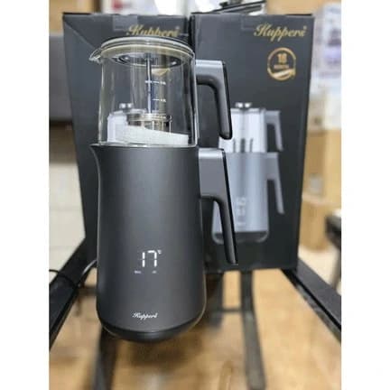 چایساز هوشمند کوپرز مدل KUP_w20