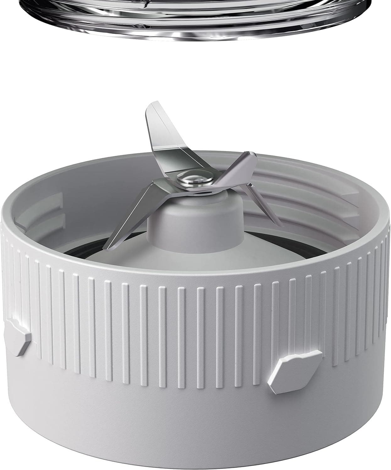 مخلوط کن و آسیاب پاناسونیک مدل MX-EX1511 توان 450 وات | دوکاره اصلی