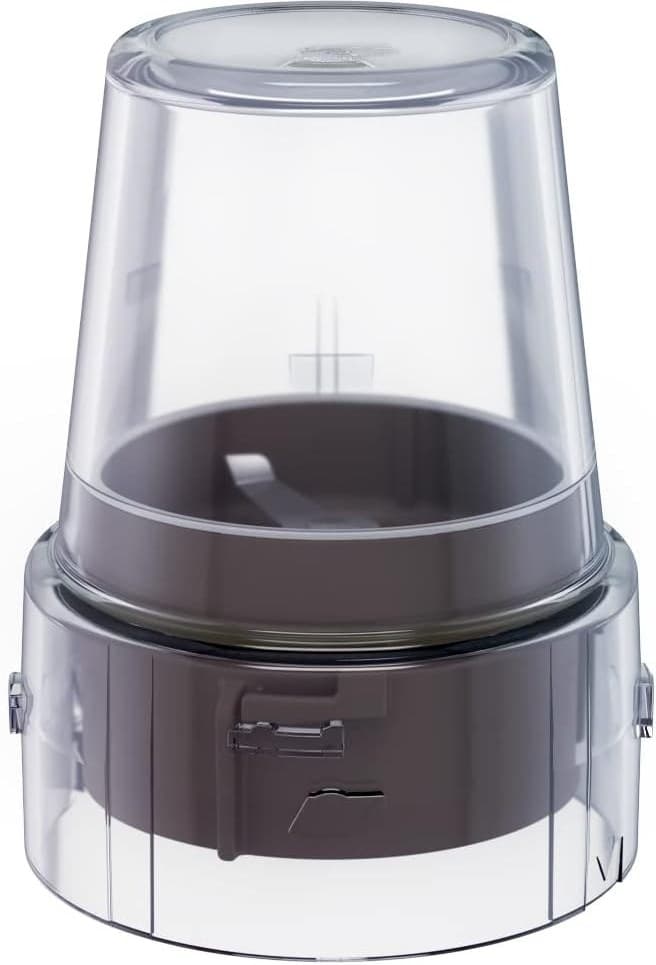 مخلوط کن و آسیاب پاناسونیک مدل MX-EX1511 توان 450 وات | دوکاره اصلی