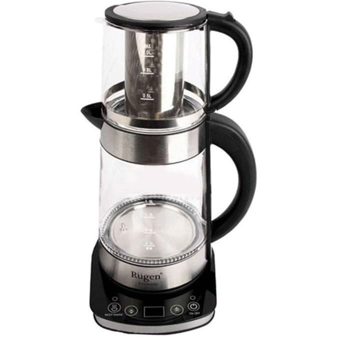 چای ساز روگن مدل RU-1510 | خرید با قیمت عالی و تضمین اصالت