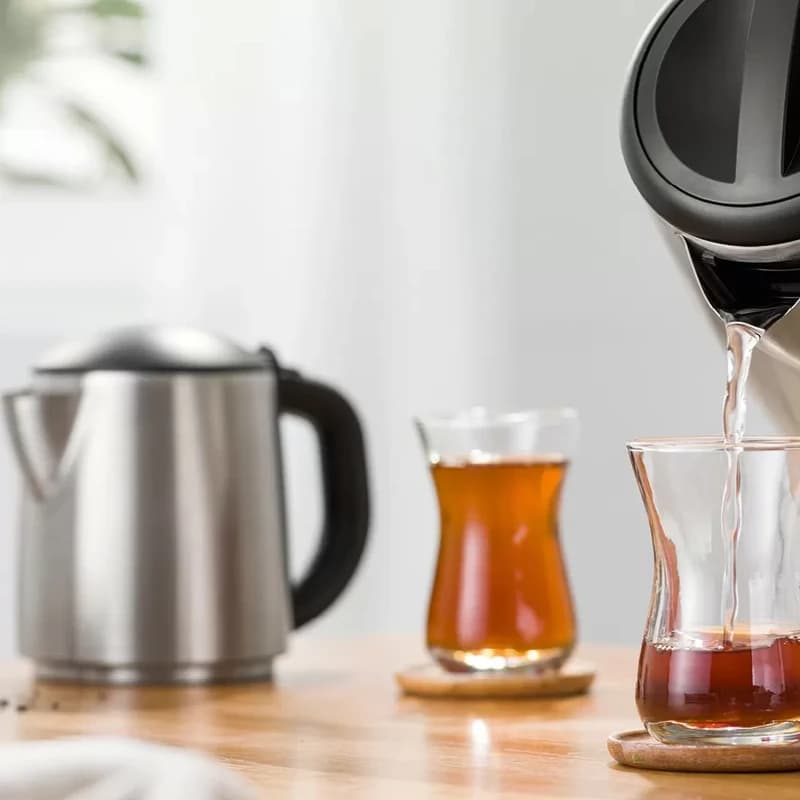 چای ساز بوش مدل TTA5883 | خرید با قیمت عالی و گارانتی اصلی