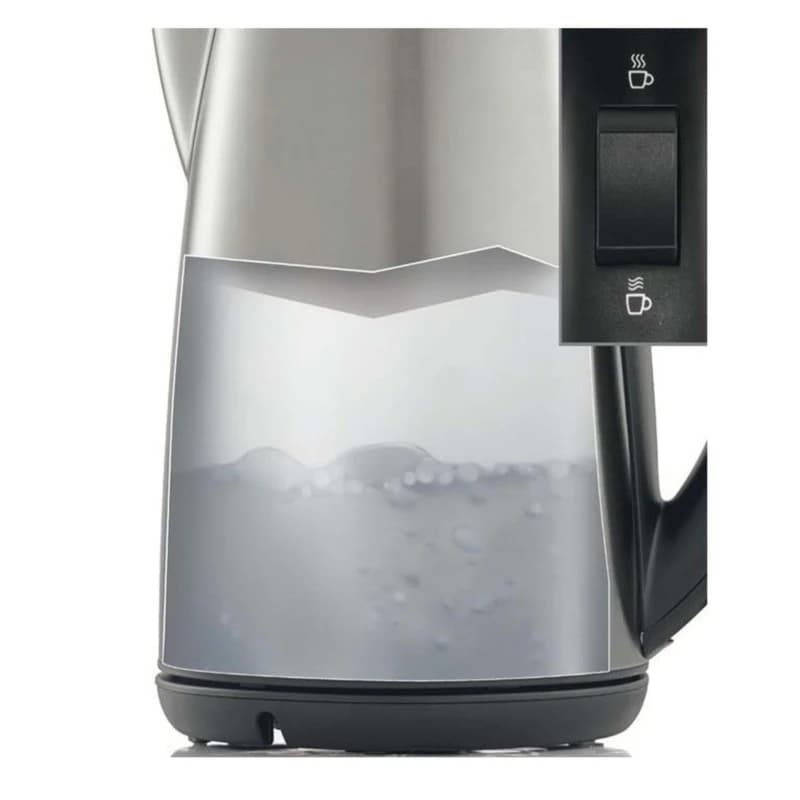 چای ساز بوش مدل TTA5883 | خرید با قیمت عالی و گارانتی اصلی