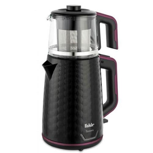 چای ساز فکر مدل Testea