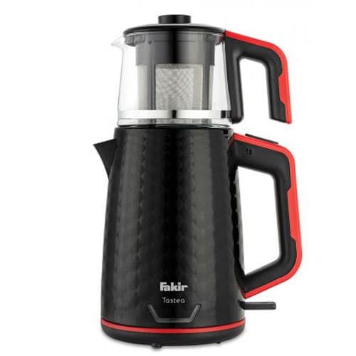 چای ساز فکر مدل Testea