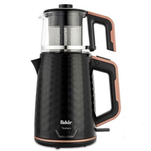 چای ساز فکر مدل Testea