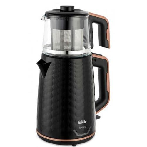 چای ساز فکر مدل Testea