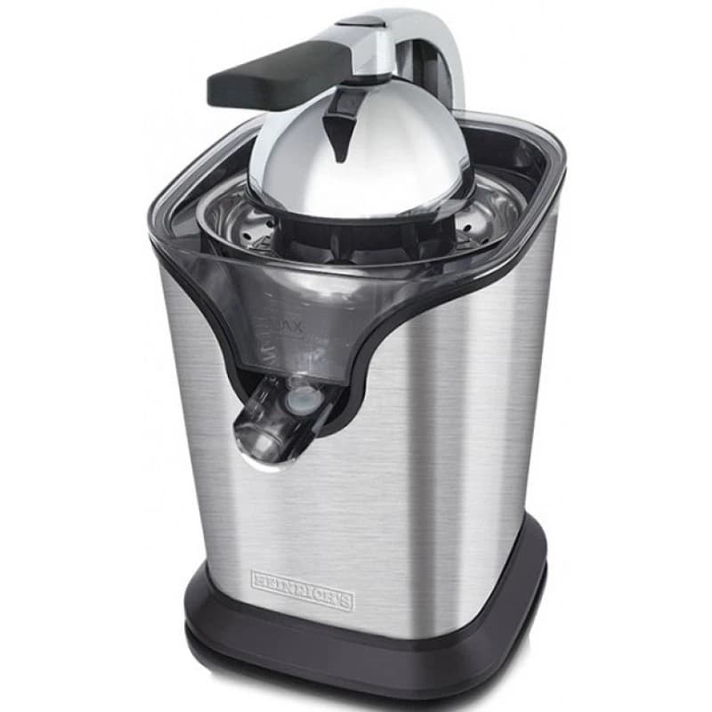 آب مرکبات گیر اهرمی تمام استیل هنریچ مدل HZP 8692