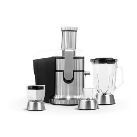 آبمیوه گیر 4 کاره روگن 1200 وات مدل RU-1210