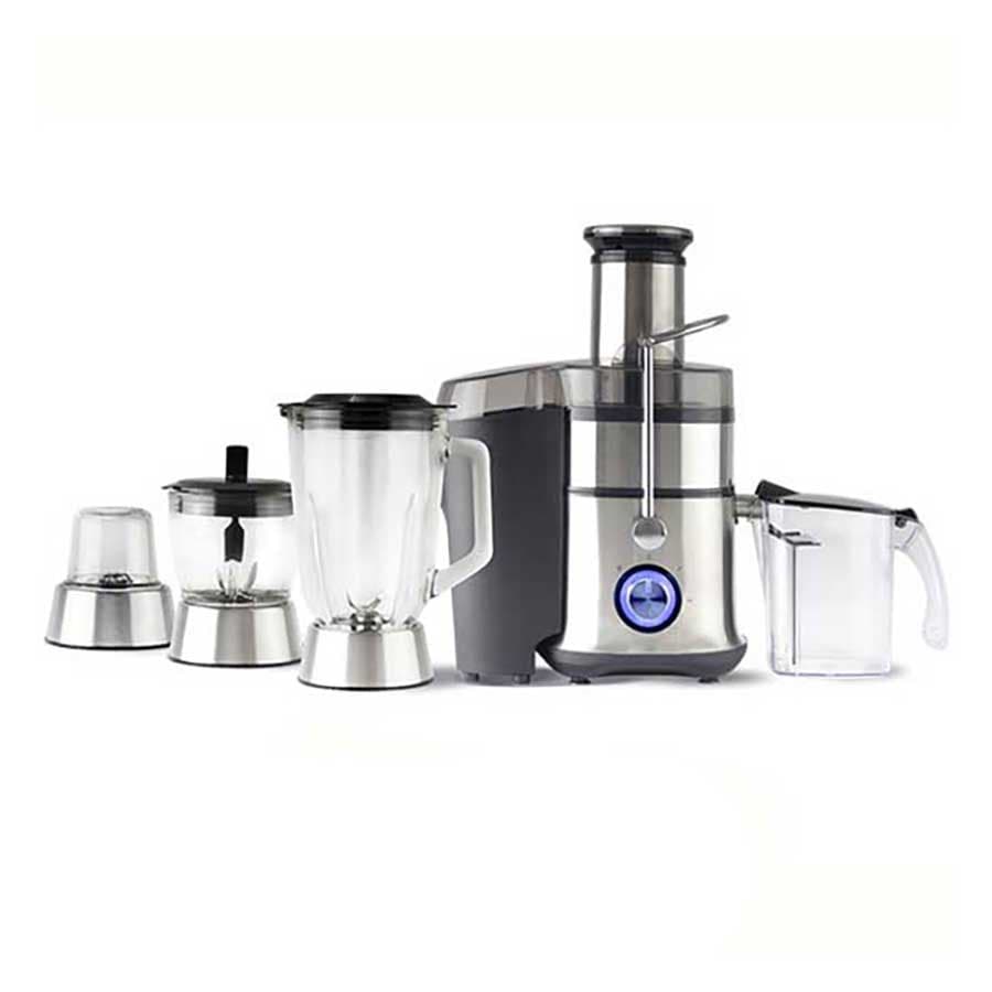 آبمیوه گیری ۴ کاره مارک روگن مدل RU-1240