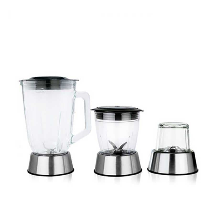 آبمیوه گیری ۴ کاره مارک روگن مدل RU-1240