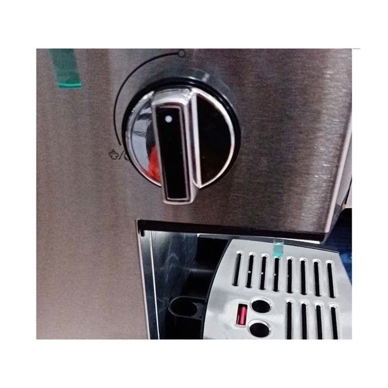 اسپرسو ساز نوا مدل ۱۲۷ │ خرید دستگاه ۱۵ بار با طراحی استیل + تضمین اصالت