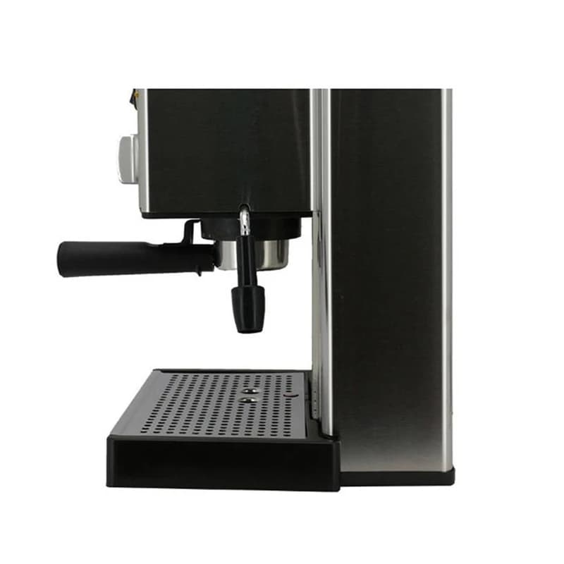 اسپرسو ساز نوا مدل ۱۳۹ │ خرید ۱۵ بار با طراحی استیل + تضمین اصالت