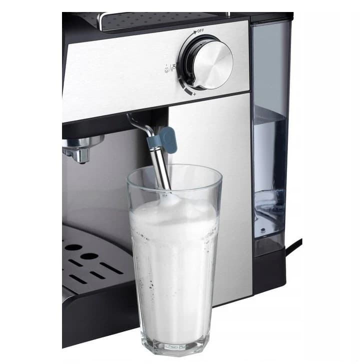 اسپرسوساز هنریچ مدل 8688