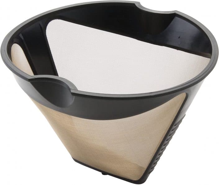 قهوه ساز AEG مدل KF7800 │ خرید دستگاه قهوه فرانسه با فناوری ProBrew و تایمر ۲۴ ساعته + تضمین اصالت