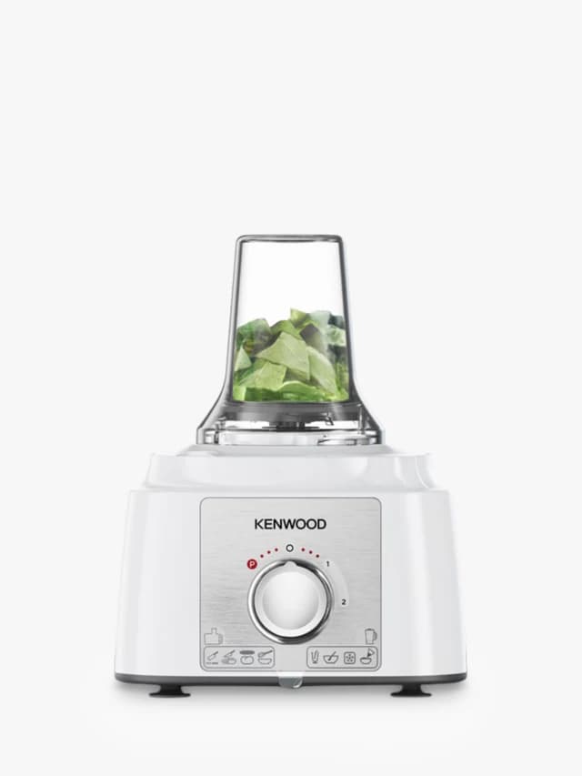 غذاساز کنوود مدل FDP65