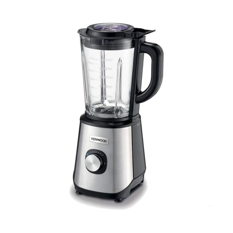 بلندر حرفه ای و آسیاب کنوود مدل BLM45