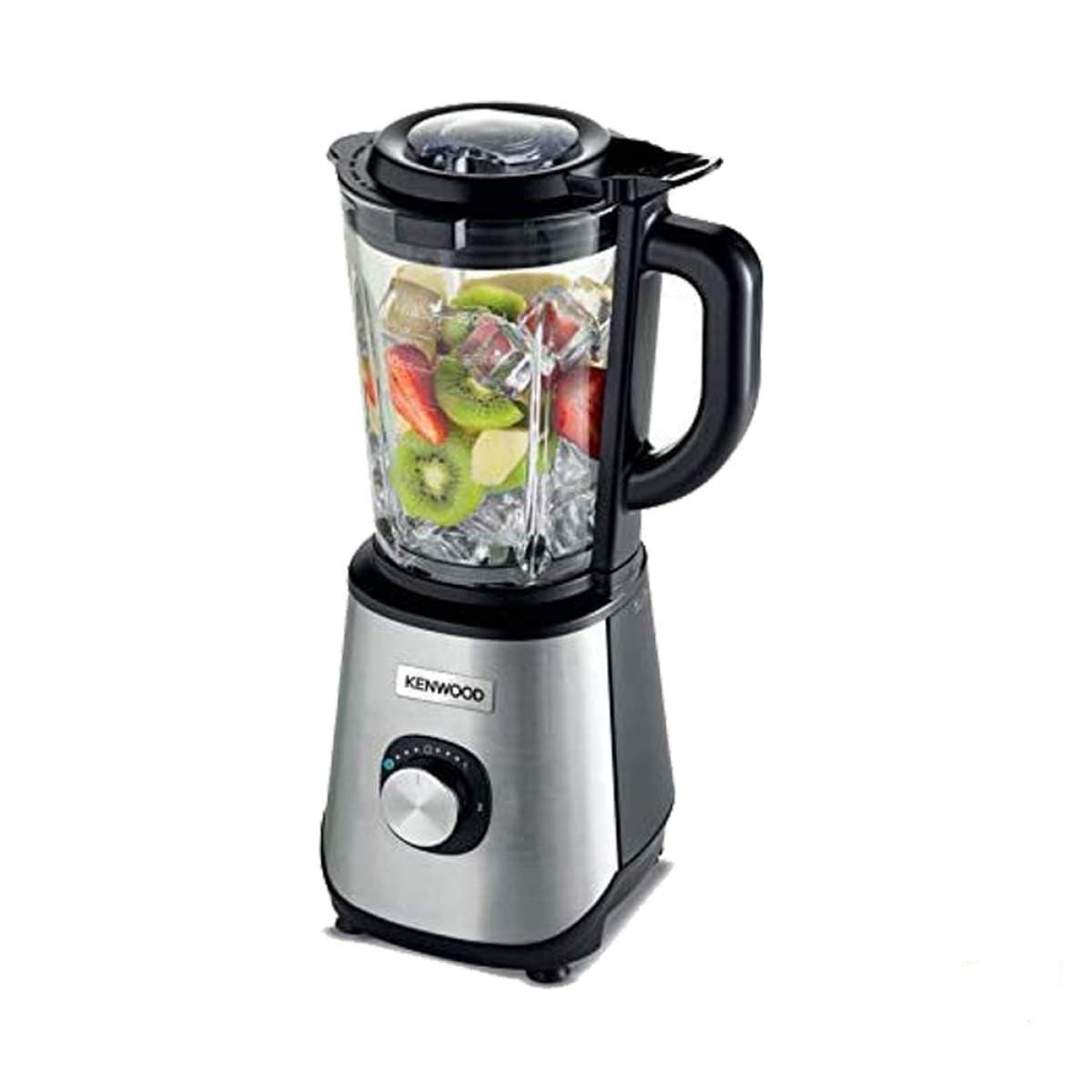 بلندر حرفه ای و آسیاب کنوود مدل BLM45