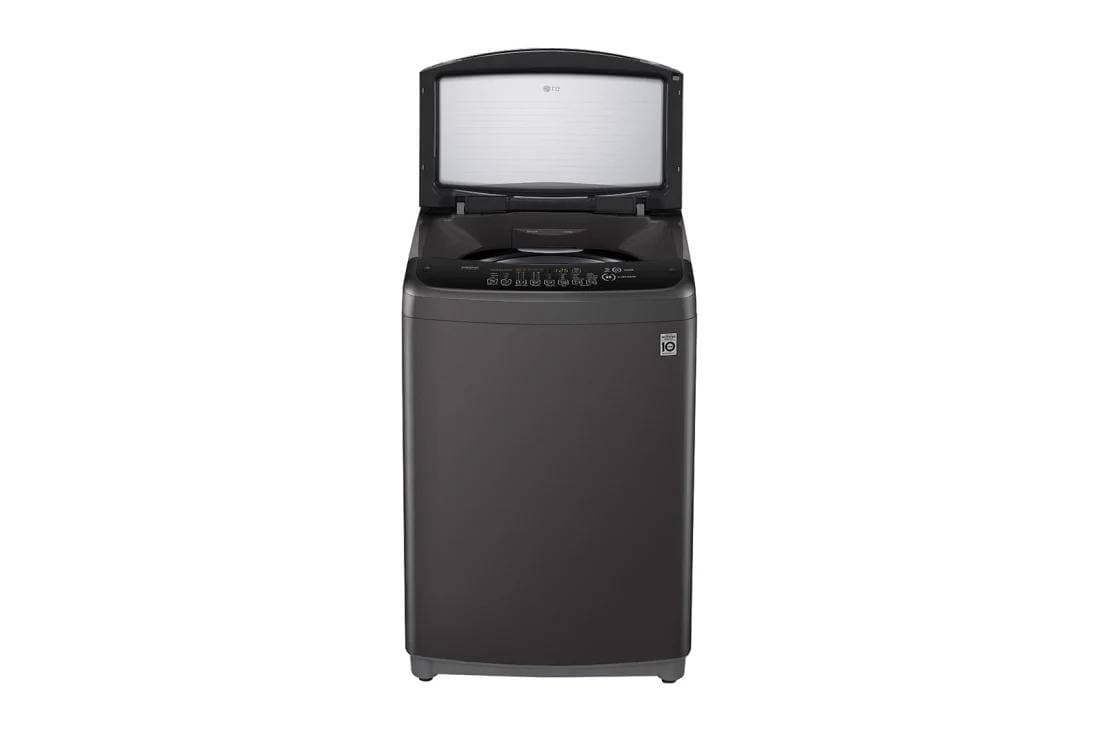 ماشین لباسشویی و پتوشور ال جی T1685NEHT2